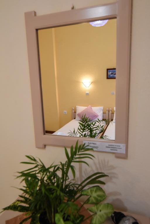 Studios Filippos Скопелос Номер фото